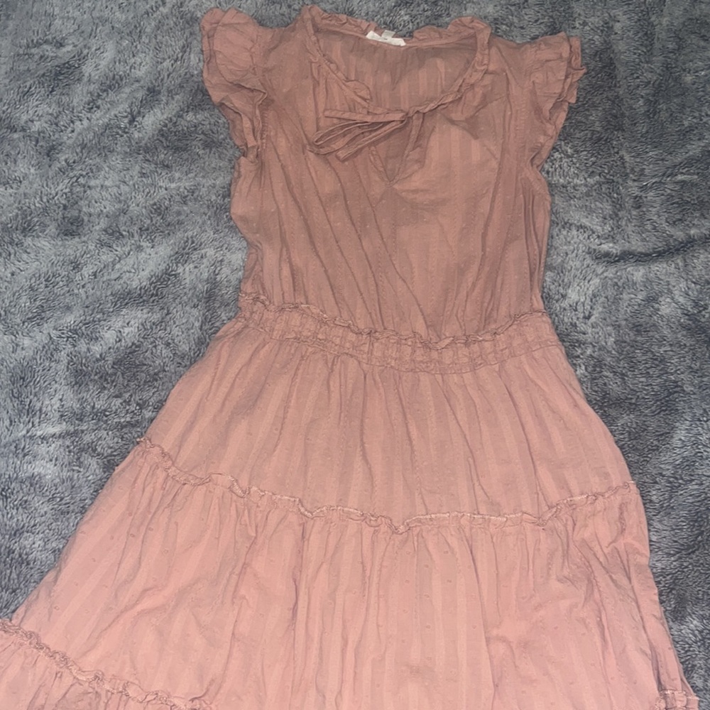 Dress - Picture 2 of 3
